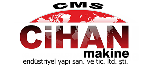 CMS Cihan Makine 