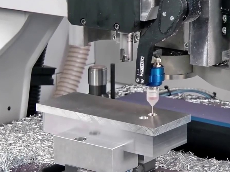 What is CNC Machining Service?