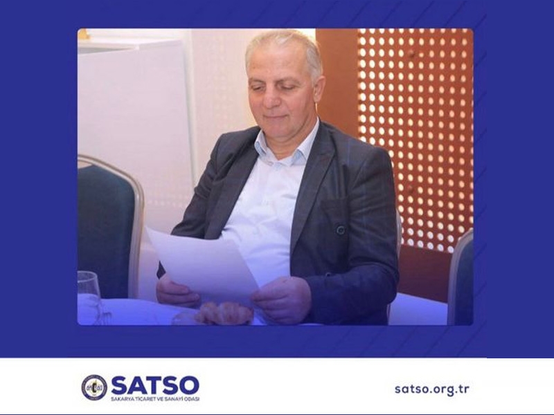 Sakarya Ticaret ve Sanayi Odası 23. Meslek Grubu Üyeleri İstişare Toplantısında Buluştu