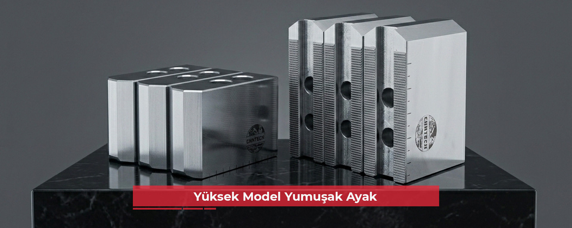 Yüksek Model Yumuşak Ayak