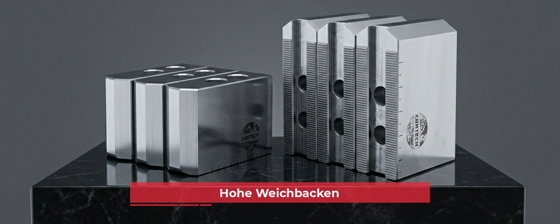 Hohe Weichbacken
