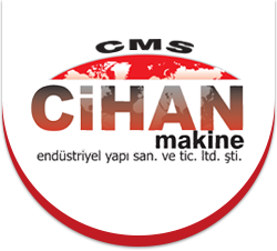 CMS Cihan Makine 